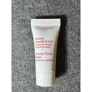 Clarins Baume Beauté Eclair Beauty Flash Balm 0.17 oz Sample